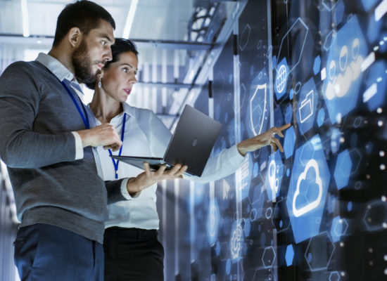 systems & solutions
