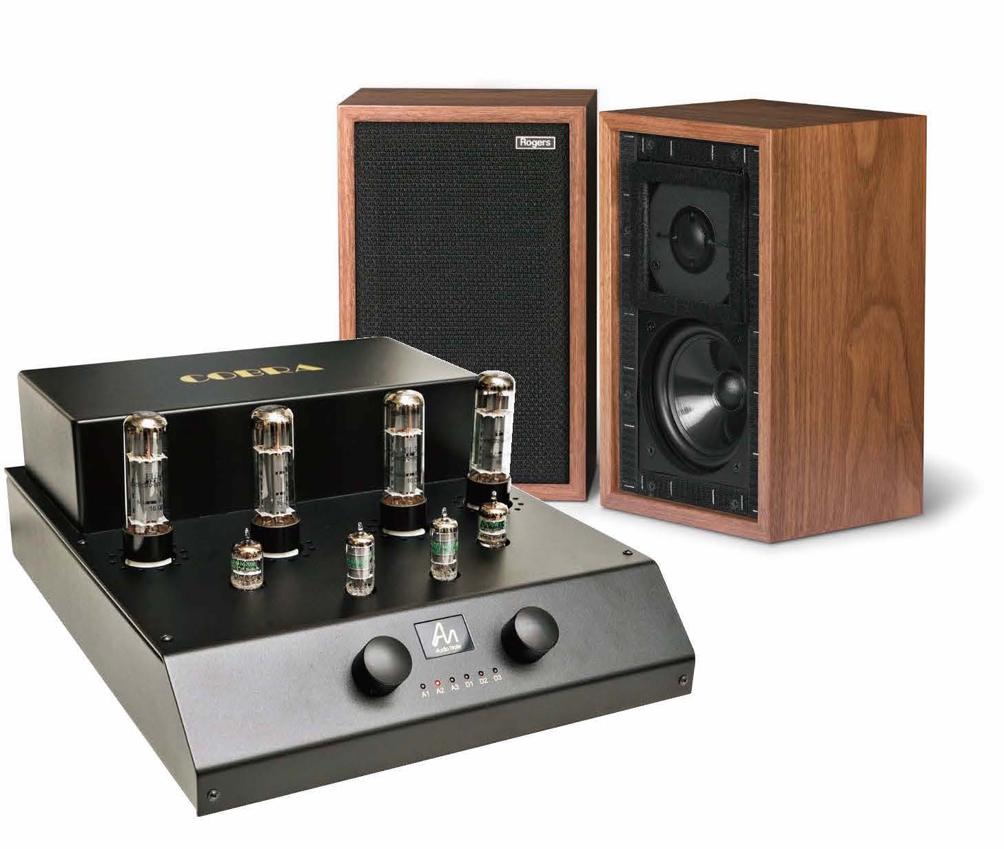 Best bookshelf speakers for tube amps cheap