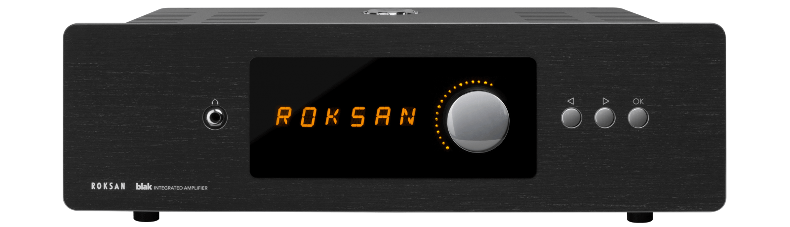 Roksan Blak