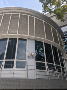 Hin Tin Swimming Pool