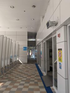 Hin Tin Swimming Pool