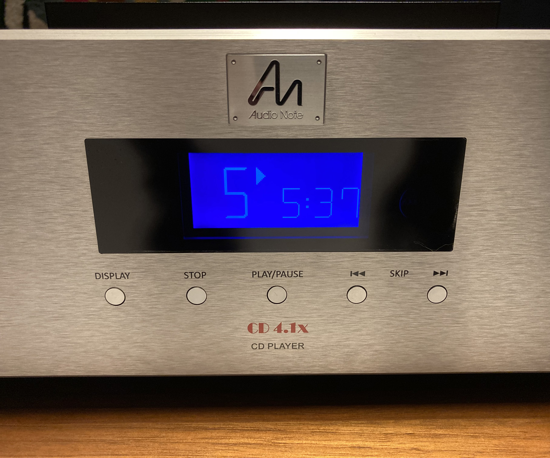 Audio Note CD4.1x - Hi Fi Bible 2025 June P.79-81 - 馬中超 Hi Fi 手記 - CD4 1